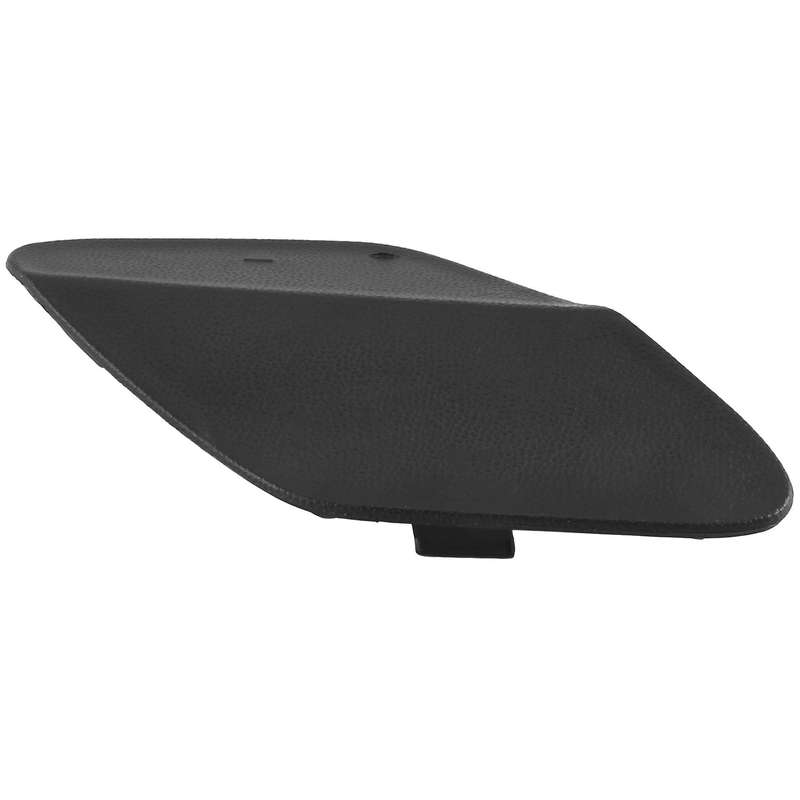 1668858322 for W166 15-18 Towing Cap Rear Bumper Tow Hook Cover