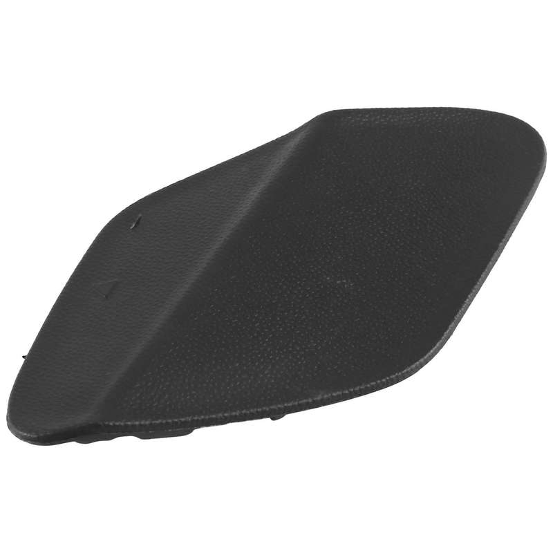 1668858322 for W166 15-18 Towing Cap Rear Bumper Tow Hook Cover