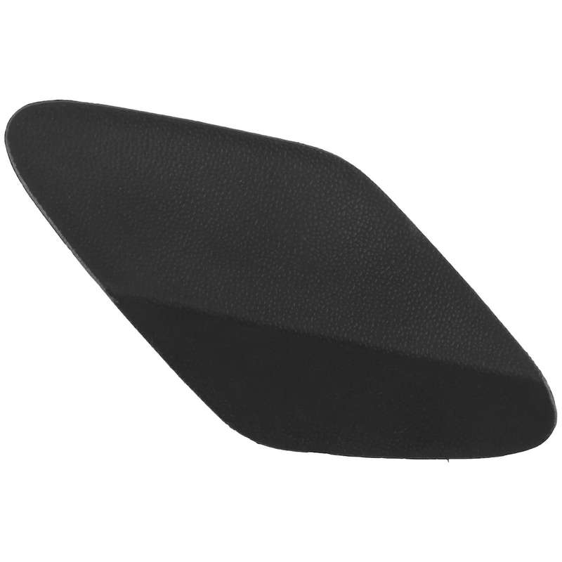 1668858322 for W166 15-18 Towing Cap Rear Bumper Tow Hook Cover