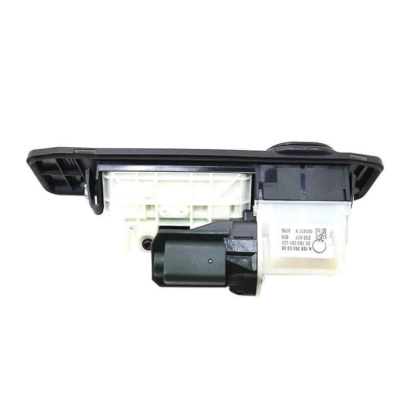 1667500993 Car Rear Handle Trunk Lock Release Switch for Glc C S W253 X253 W205 A1667500993