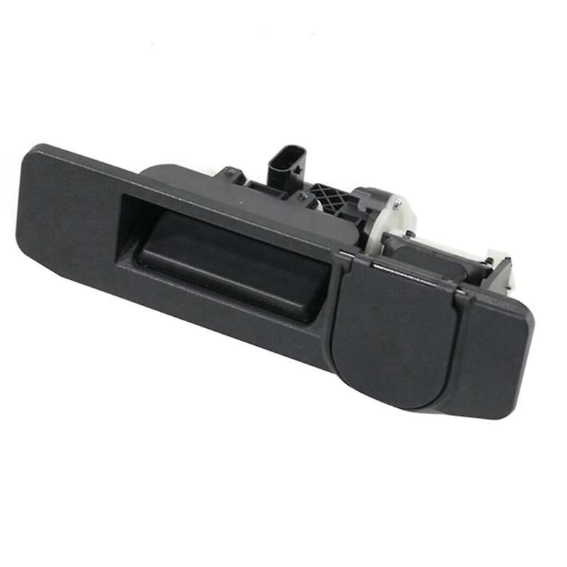 1667500993 Car Rear Handle Trunk Lock Release Switch for Glc C S W253 X253 W205 A1667500993