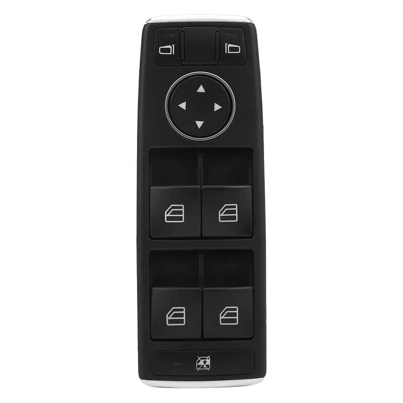 1669054300 Fit for CLA250 GLA250 Window Mirrow Control Switch