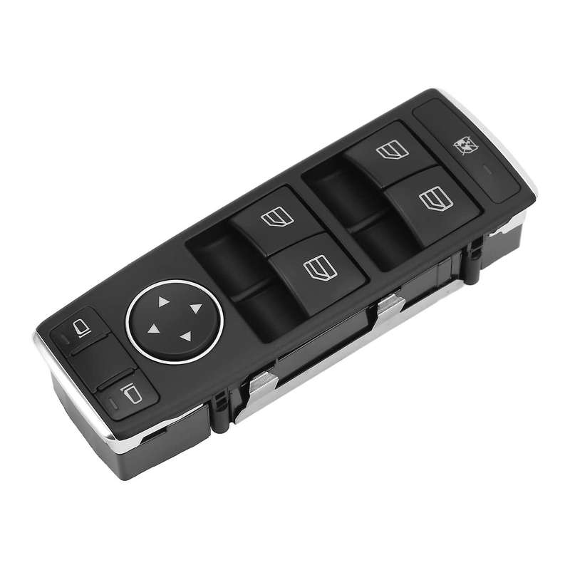 1669054300 Fit for CLA250 GLA250 Window Mirrow Control Switch