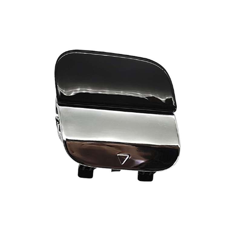 1668857222 Car Front Bumper Tow Hook Cover Cap Towing Hole Lid Trailer Trim Cap for W292 2015-2019