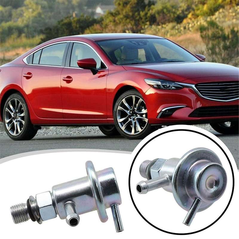 16740-PGK-A01 New Fuel Pressure Regulator for Accord Pilot TL 2001-2004
