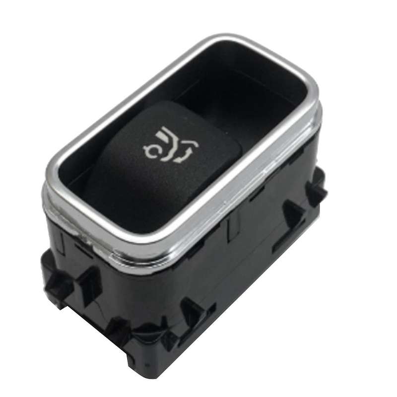 1678207200 Car Door Sied Trunk Switch 1678205702 for GLS W167 2020-2024 Switch Button
