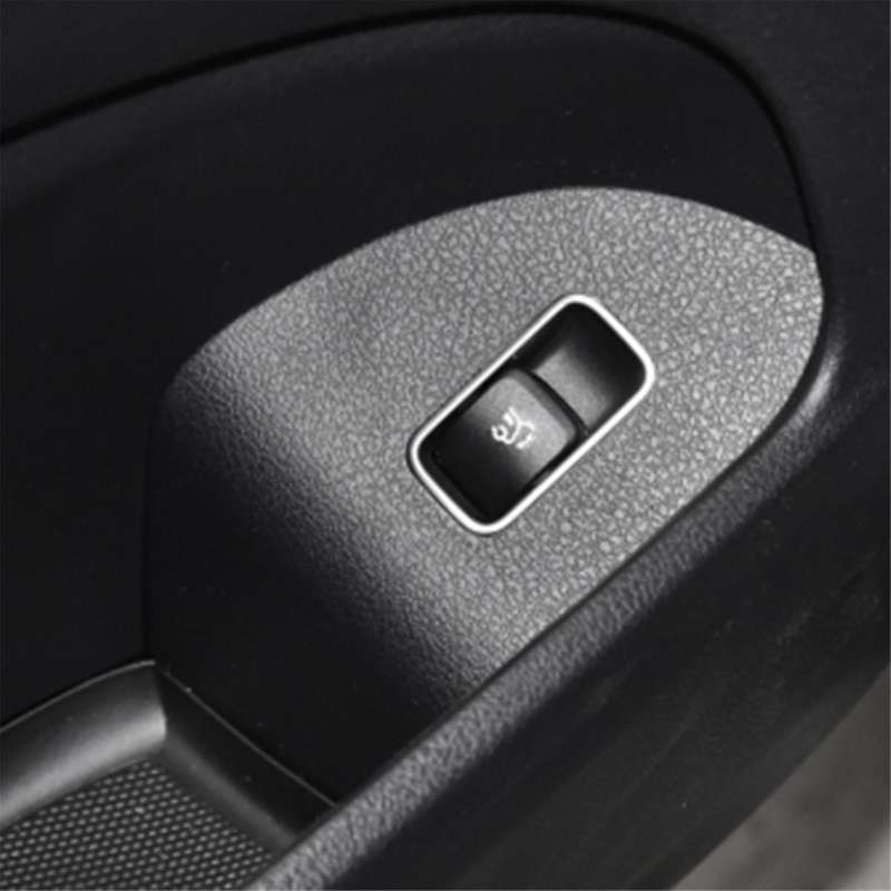 1678207200 Car Door Sied Trunk Switch 1678205702 for GLS W167 2020-2024 Switch Button