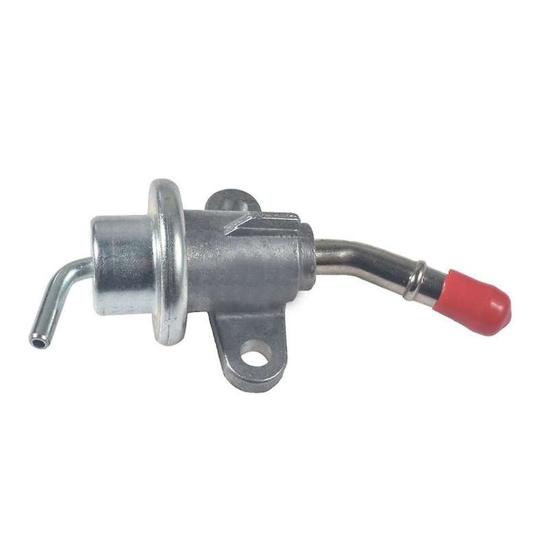16740--J32 New Fuel Pressure Regulator for F4i 600 2001-2006
