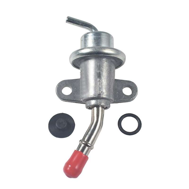16740--J32 New Fuel Pressure Regulator for F4i 600 2001-2006