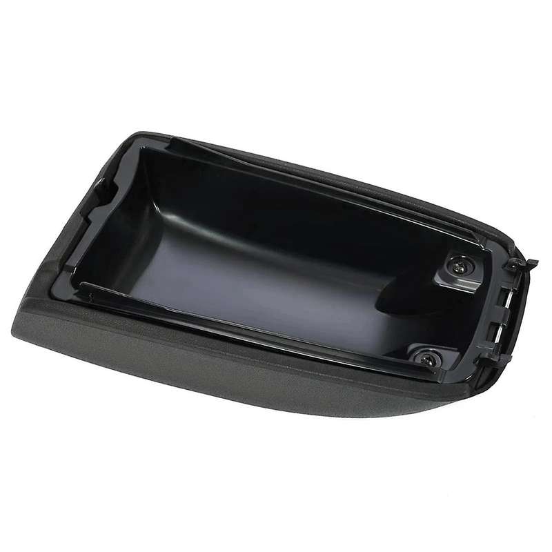 16754487 Car Center Console Lid Armrest Cover for 1993-1996