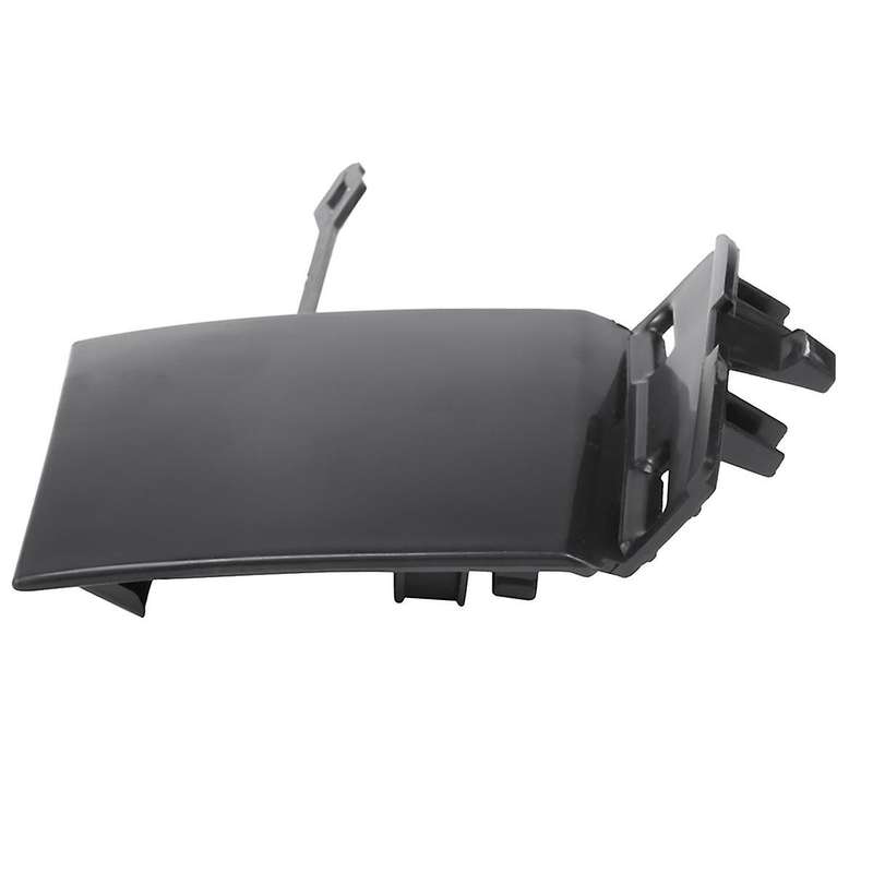 1678856103 for W167 V167 Line GLE53 GLE63 300 4Matic 2020-2022 Towing Cap Front Bumper Tow Hook Cove