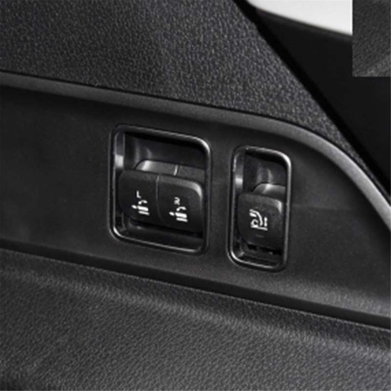 1679050703 Trunk Car Second Row Seat Switch Button for - GLS W167 2020-2024 Seat Down Switch