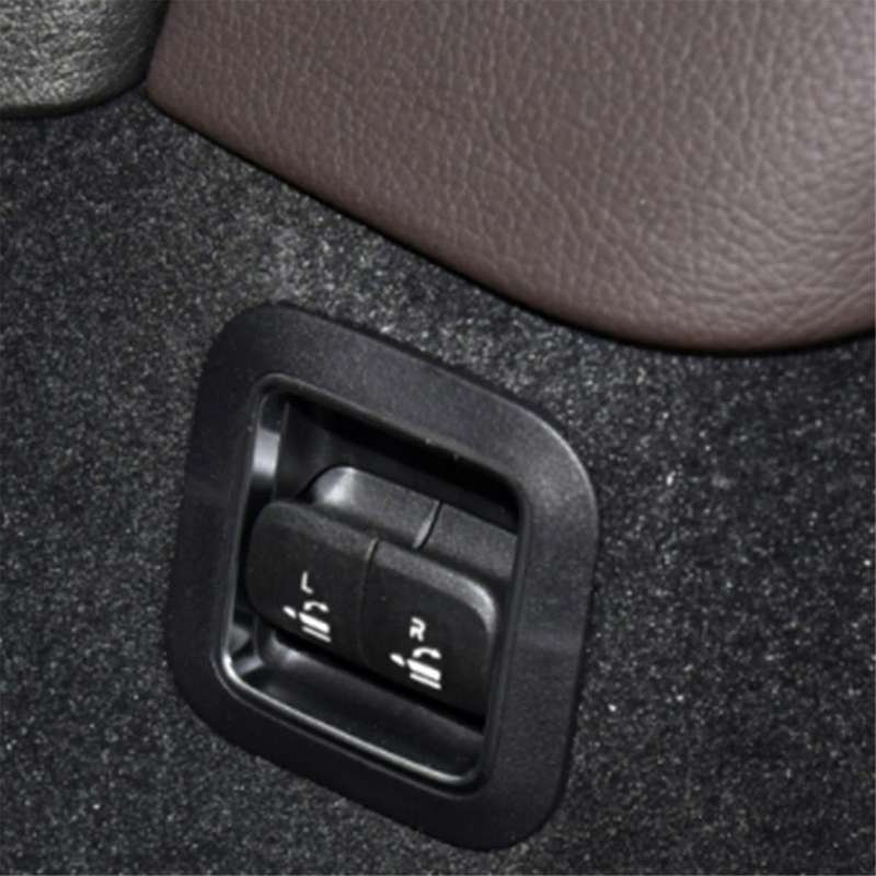 1679050703 Trunk Car Second Row Seat Switch Button for - GLS W167 2020-2024 Seat Down Switch