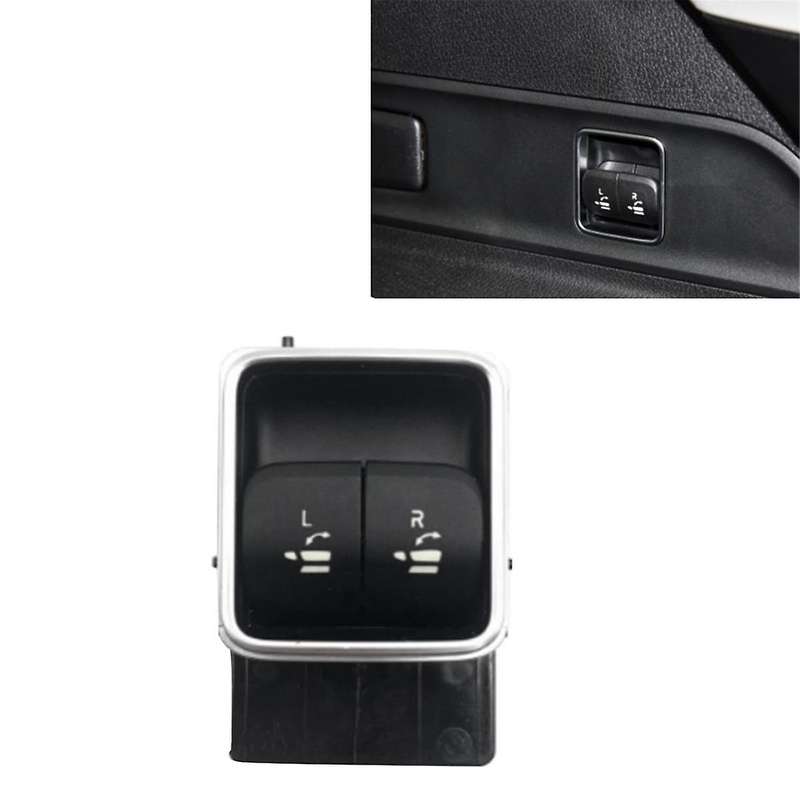 1679050703 Trunk Car Second Row Seat Switch Button for - GLS W167 2020-2024 Seat Down Switch