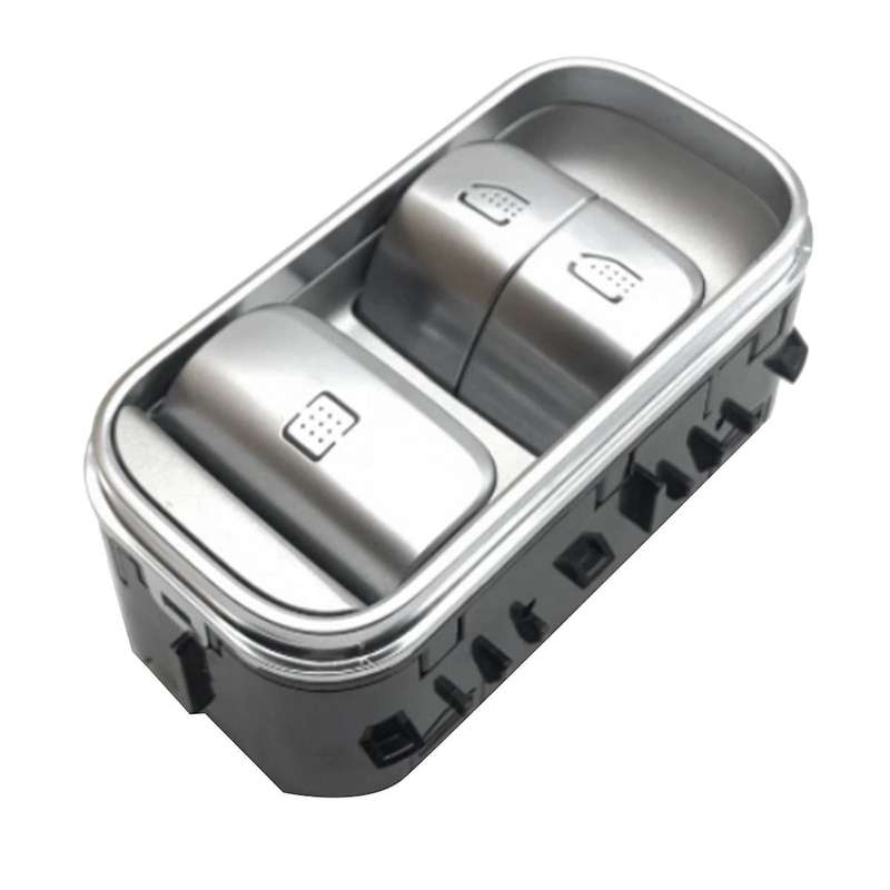 1679057801 Car Rear Power Lifter Window Switch with Sunshade Button for W167 2024 GLS W167