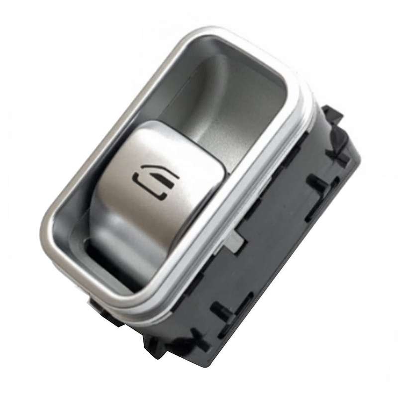1679054501 Car Power Lifter Window Switch 1679054601 for GLS W167 2020-2024 Electric Window Switch