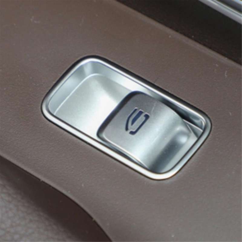 1679054501 Car Power Lifter Window Switch 1679054601 for GLS W167 2020-2024 Electric Window Switch