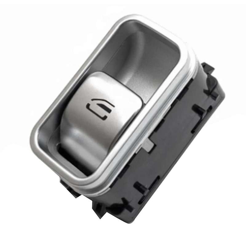 167905460 Passenger Side Power Lifter Window Switch for GLS W167 W463 2020-2024 Electric Window Swit