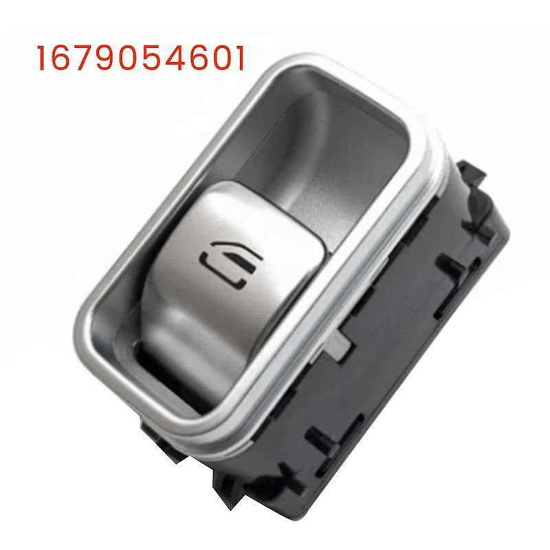 167905460 Passenger Side Power Lifter Window Switch for GLS W167 W463 2020-2024 Electric Window Swit