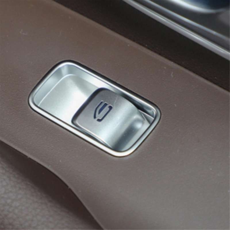 167905460 Passenger Side Power Lifter Window Switch for GLS W167 W463 2020-2024 Electric Window Swit