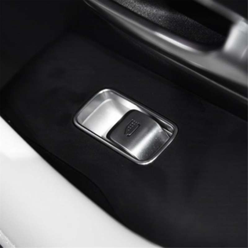 1679057701 Car Rear Power Lifter Window Switch for W167 2020+ Electric Window Switch