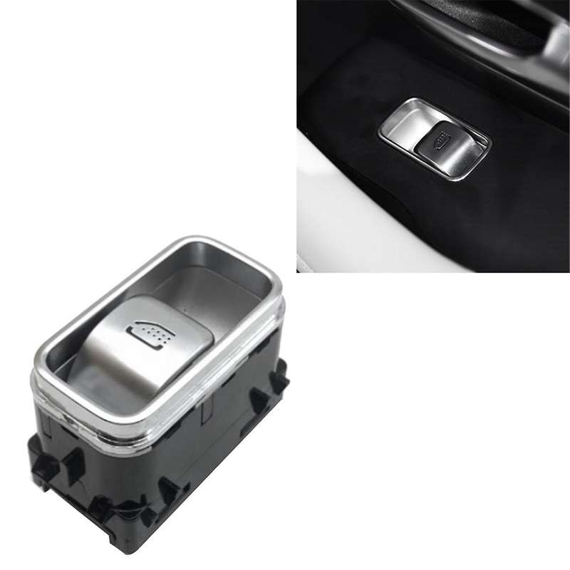1679057701 Car Rear Power Lifter Window Switch for W167 2020+ Electric Window Switch