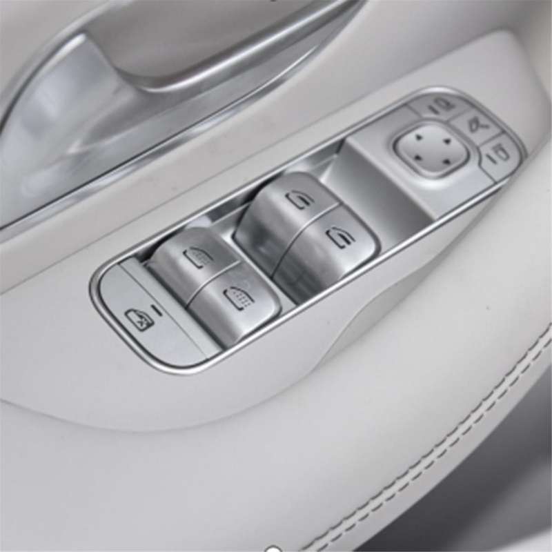 1679054501 Car Power Lift Window Switch with Sunshade Switch 1679050104 for W167 2020-2024