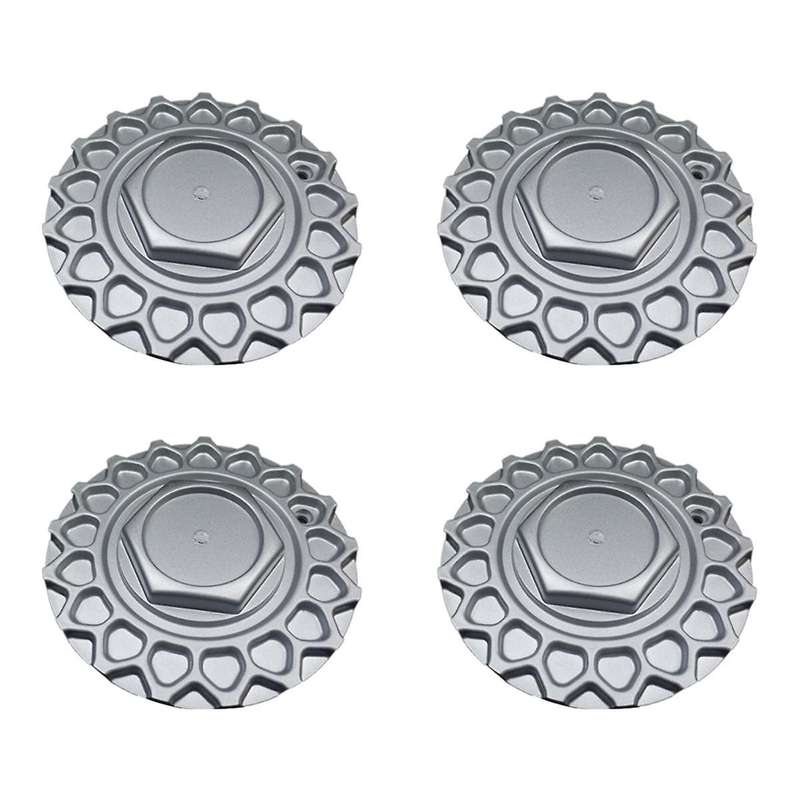 168 mm Car Rim Center Cap Hub Center Cap Hub Center Cap 9155L169 for 247L169 09.24.028,4PCS