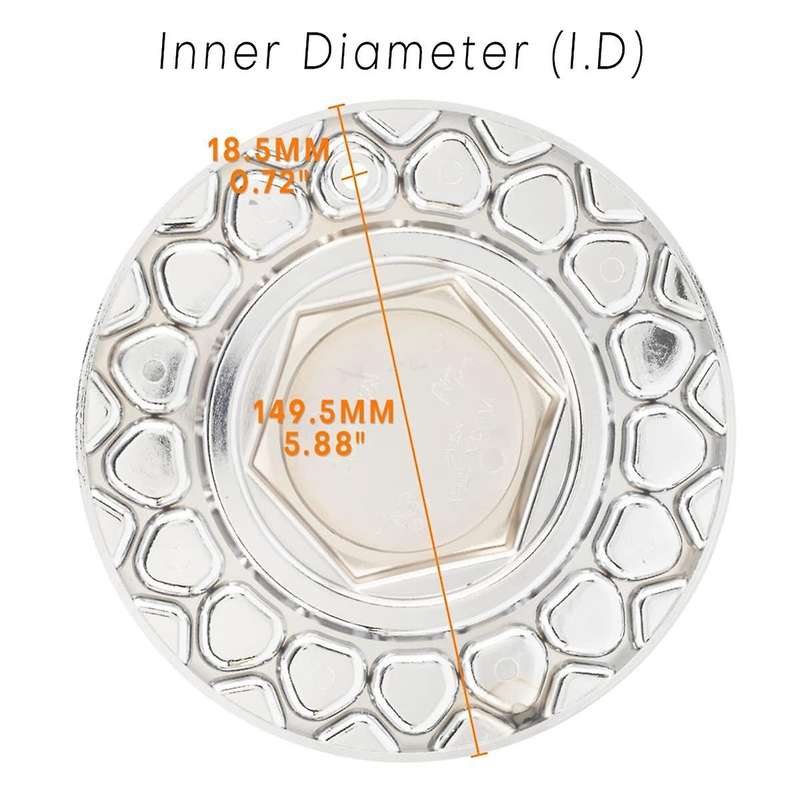 168 mm Car Rim Center Cap Hub Center Cap Hub Center Cap 9155L169 for 247L169 09.24.028,4PCS