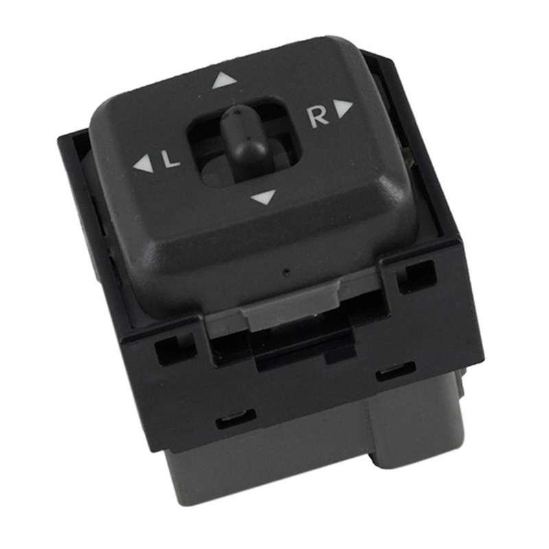169815 for Reversing Mirror Switch Mirror Control Switch Mirror Adjustment Button Switch