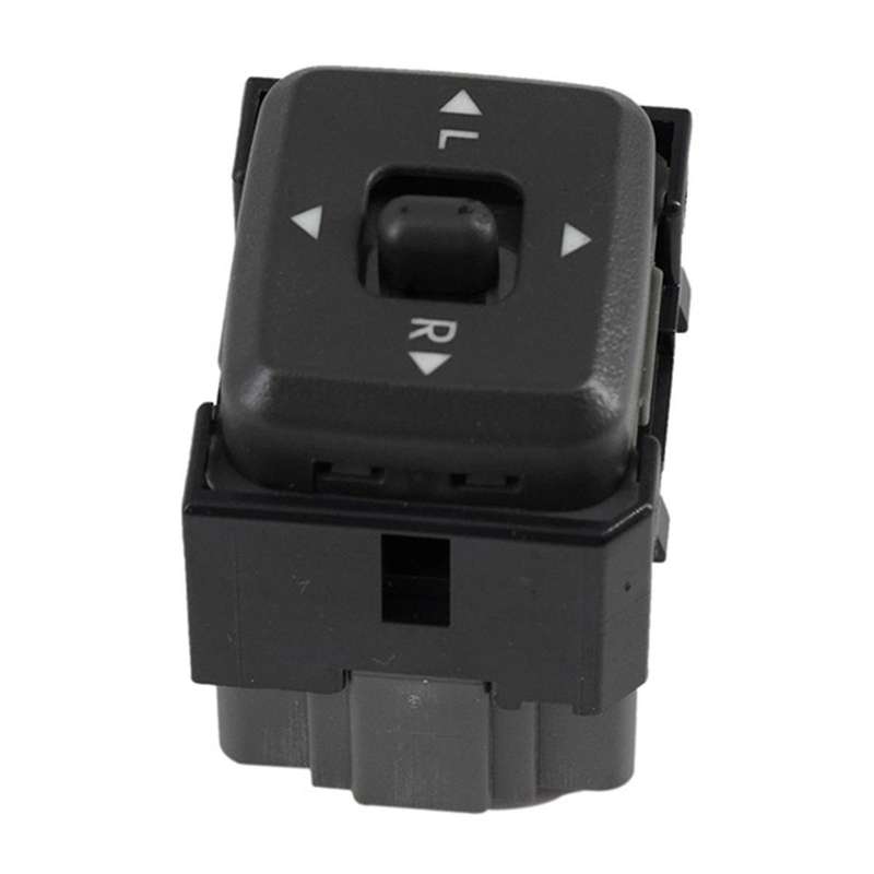 169815 for Reversing Mirror Switch Mirror Control Switch Mirror Adjustment Button Switch