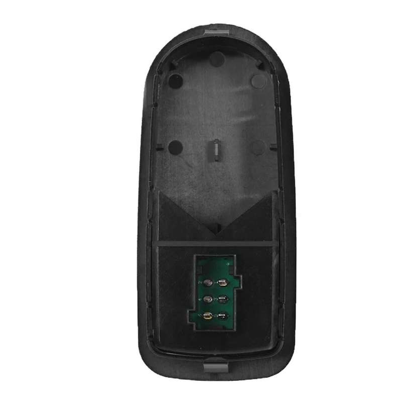 1693129 Car Power Window Lift Control Switch Fit for Cf85 Cf75 Cf65 Xf95 Xf105 Truck 1811132 1693128