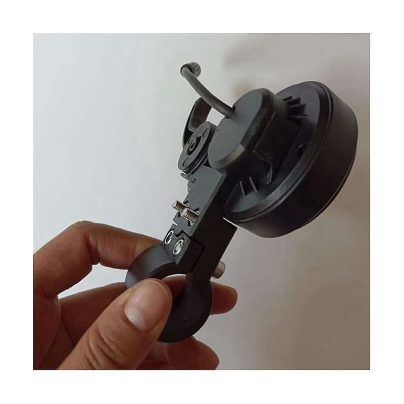 -168 36V 48V Adjustable 6PIN Plus Gauge Wire Throttle Gauge Replacement Accessories for Electric Sco