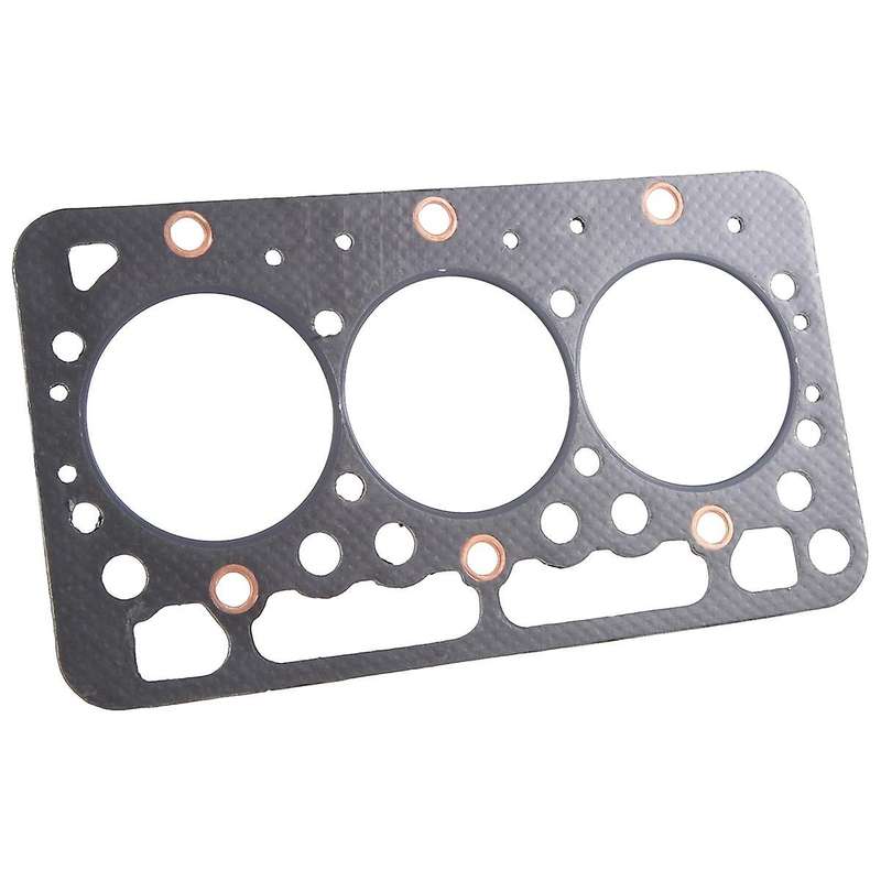 16853-21050 New Cylinder Head Gasket for D722 Engine 16851-21114 16851-21982