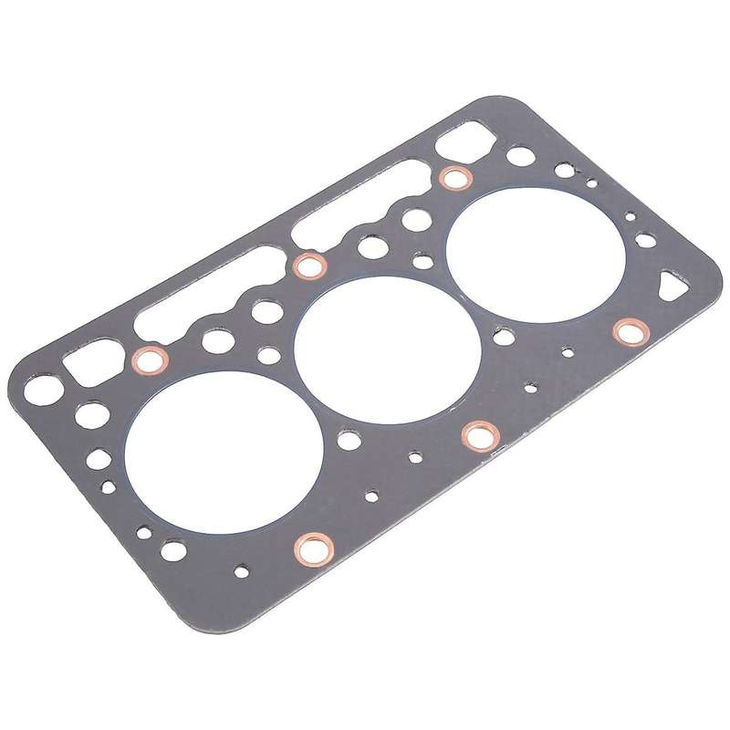 16853-21050 New Cylinder Head Gasket for D722 Engine 16851-21114 16851-21982