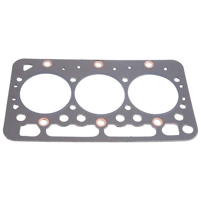 16853-21050 New Cylinder Head Gasket for D722 Engine 16851-21114 16851-21982