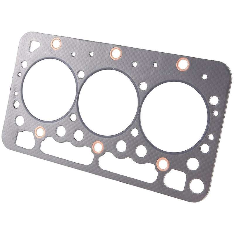 16853-21050 New Cylinder Head Gasket for D722 Engine 16851-21114 16851-21982