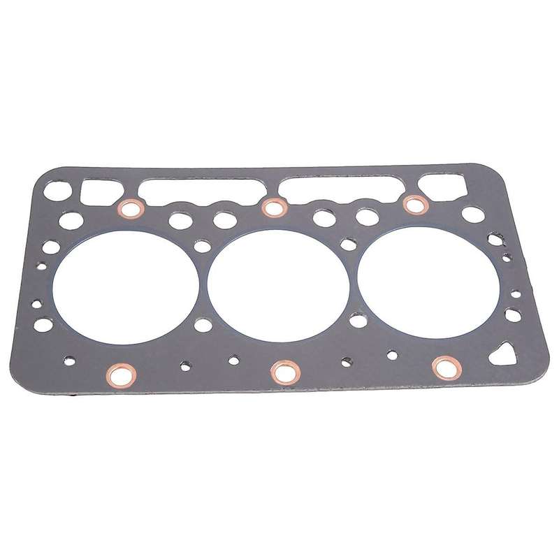 16853-21050 New Cylinder Head Gasket for D722 Engine 16851-21114 16851-21982
