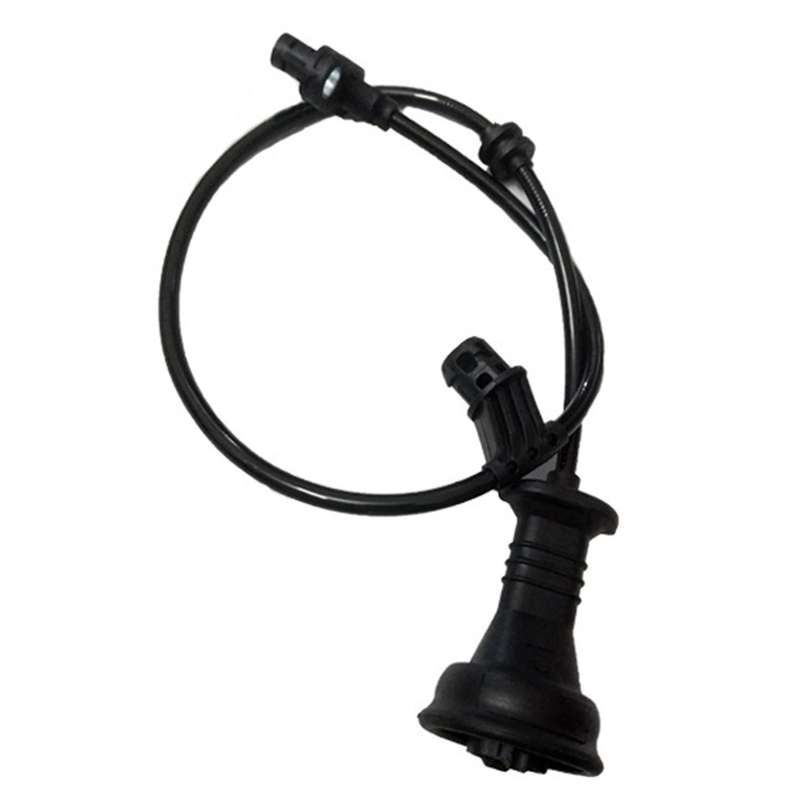 1695401217 ABS Wheel Speed Sensor Rear for A-Class W169 A1695401217 1695400817 1695401517 A169540151