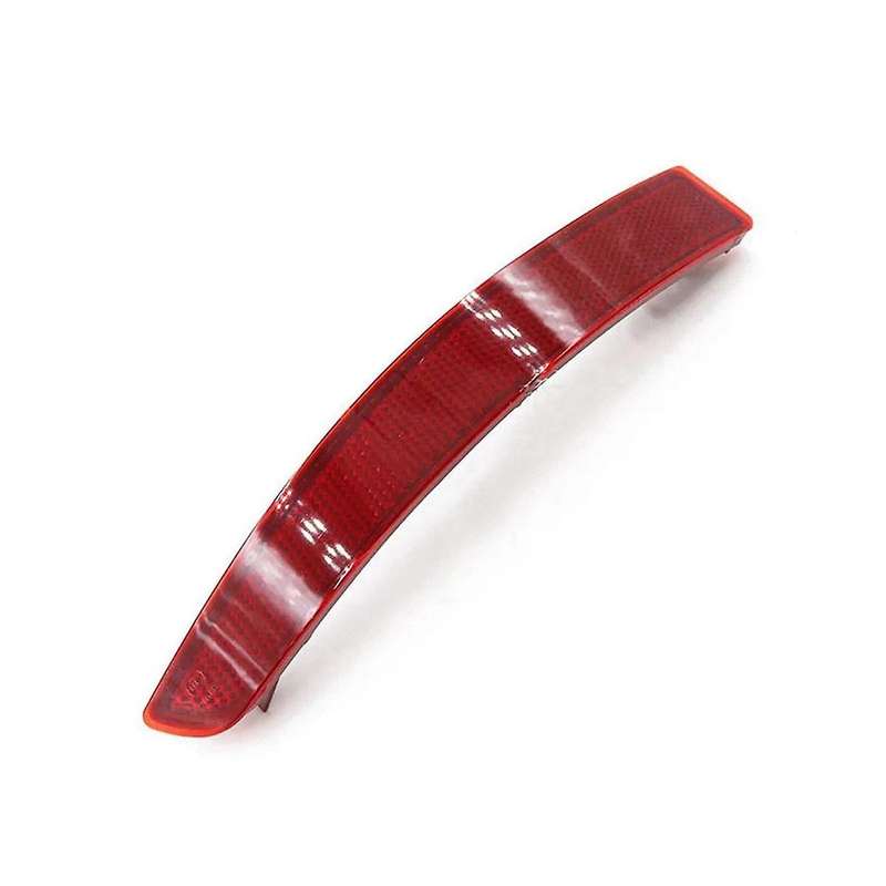 16D945105A 16D945106A Rear Bumper Reflector Rear Bumper Decorative Lights Automotive for 2015-2018