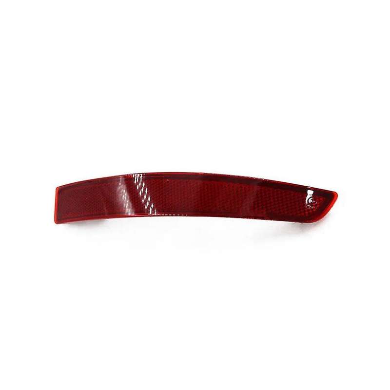 16D945105A 16D945106A Rear Bumper Reflector Rear Bumper Decorative Lights Automotive for 2015-2018