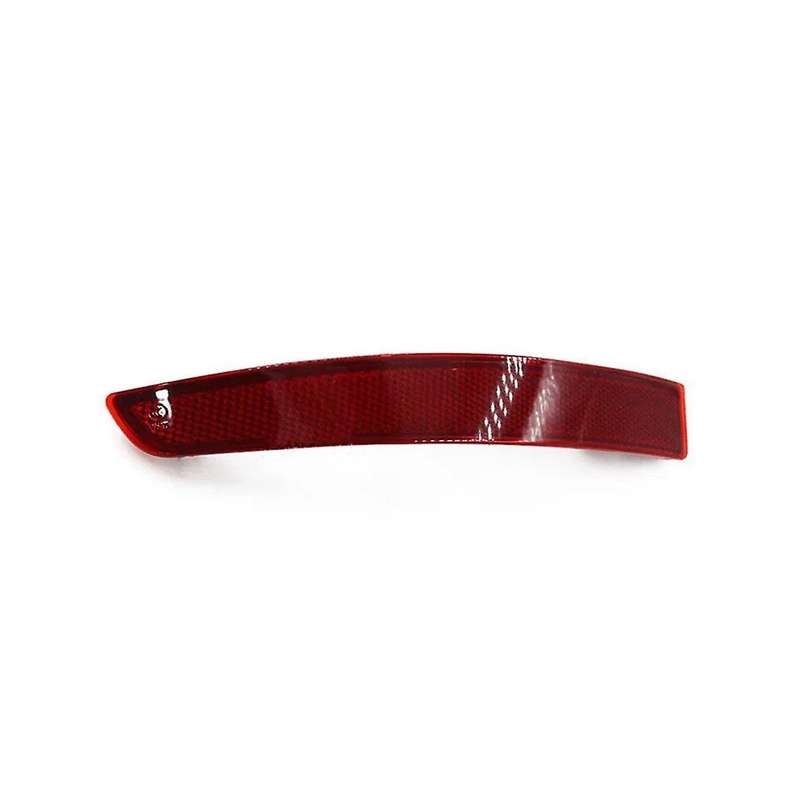 16D945105A 16D945106A Rear Bumper Reflector Rear Bumper Decorative Lights Automotive for 2015-2018