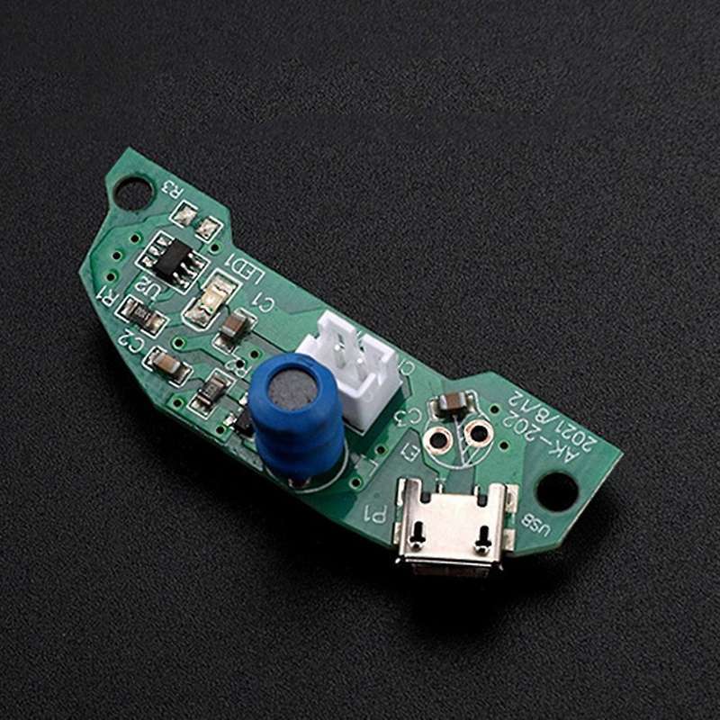 16mm 20mm 1.5-3w Ultrasonic Maker Atomizer Transducer Atomizer Film Plate Accessories Humidifier Ru