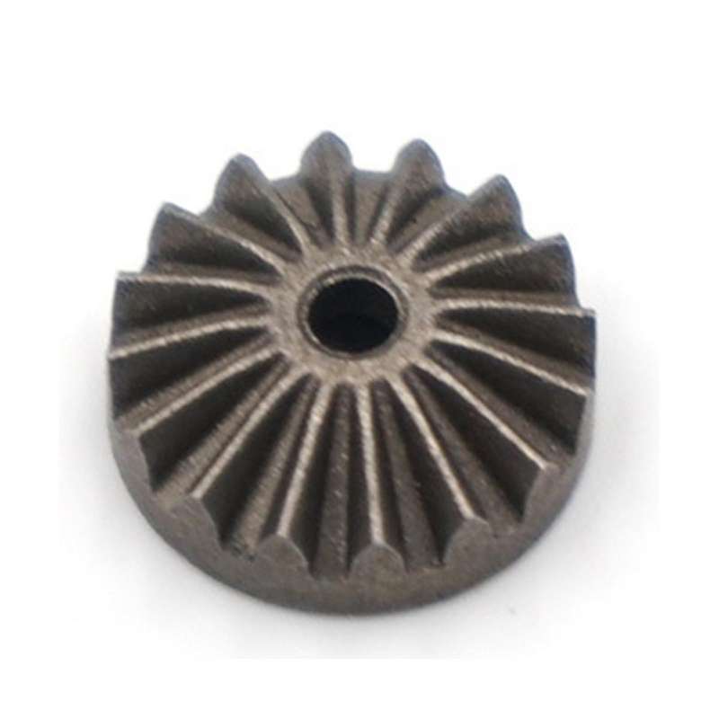 16pcs 1:12 Remote Car Upgrade Accessory 12423 for Metal Differential Gear Driving Gear 0012 12428 F
