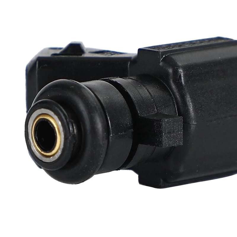 16Pcs Car Fuel Injector Nozzle 12 Holes 0280156403 for Golf Saveiro Voyage Fox 1.6 032906031R Fuel