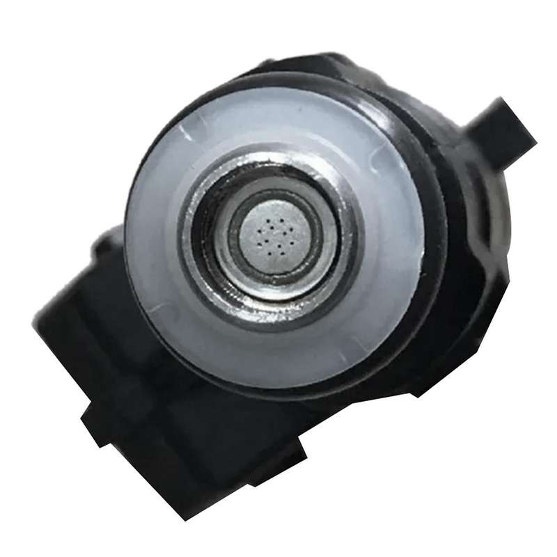 16Pcs Car Fuel Injector Nozzle 12 Holes 0280156403 for Golf Saveiro Voyage Fox 1.6 032906031R Fuel