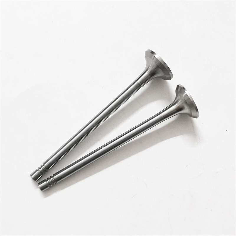 16Pcs Engine Valve for R9M NV300 OM626 OM626.951,132010370R A6260500500 13202-00Q0L A6260500800