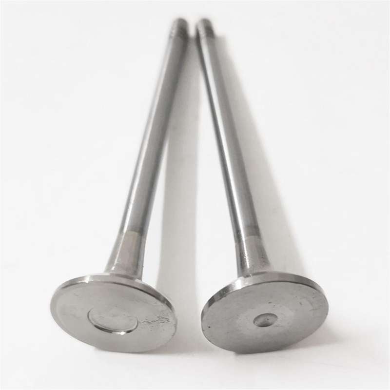 16Pcs Engine Valve for R9M NV300 OM626 OM626.951,132010370R A6260500500 13202-00Q0L A6260500800