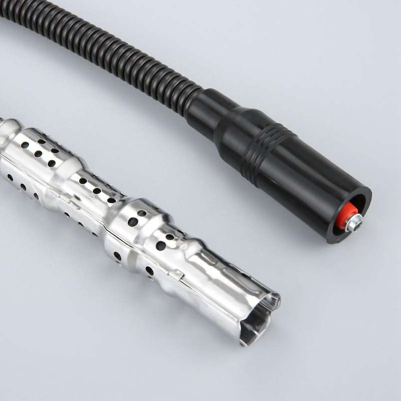 16Pcs Ignition Spark Plug Wire Cable Kit for E430 S430 E500 CLK500 CLS500 ML430 ML500 1131500019 905