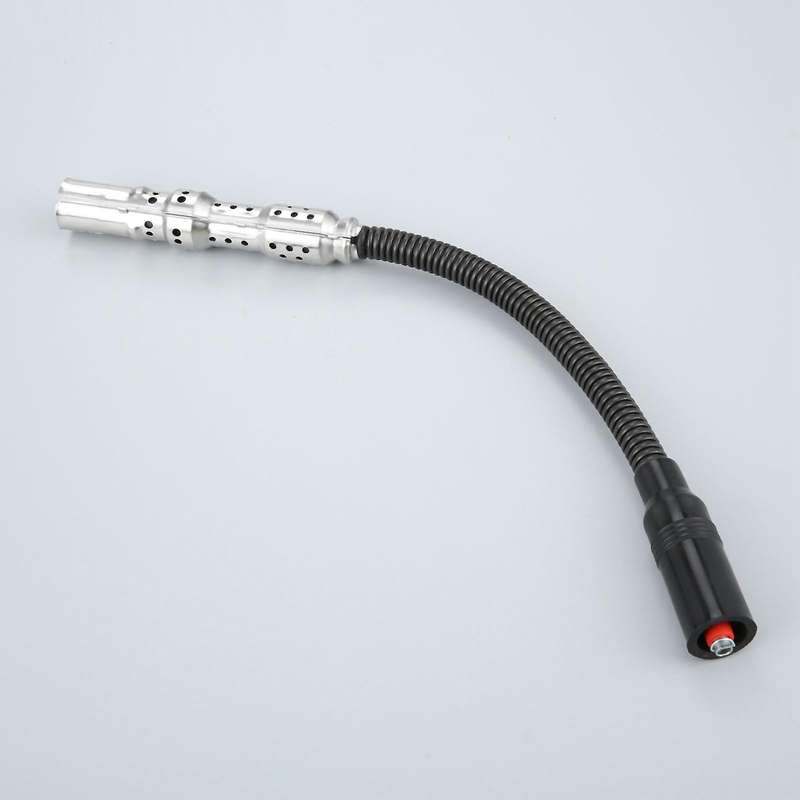 16Pcs Ignition Spark Plug Wire Cable Kit for E430 S430 E500 CLK500 CLS500 ML430 ML500 1131500019 905